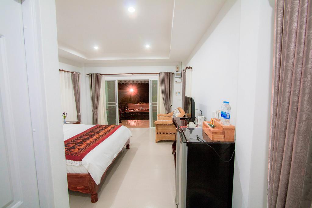 Baan Opun Garden Resort Hua Hin Habitación foto